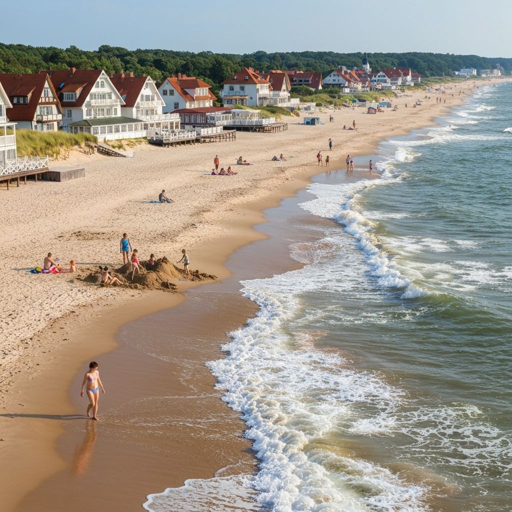 Umzug Mecklenburg-Vorpommern